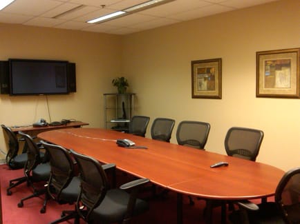 Image 4 of Highland-March Workspaces - 20 Cabot Boulevard, Mansfield