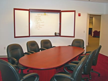 Image 5 of Highland-March Workspaces - 20 Cabot Boulevard, Mansfield