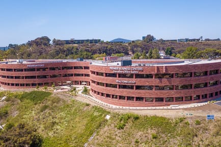 Image 1 of Premier Workspaces - RB1 - San Diego - CA - West Bernardo Court