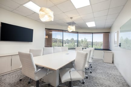 Image 4 of Premier Workspaces - RB1 - San Diego - CA - West Bernardo Court