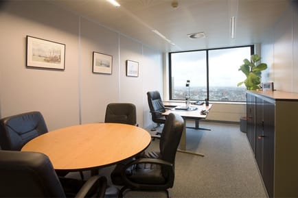 Image 2 of Antwerp Business Center - De Keyserlei 5 - Antwerp