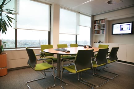 Image 3 of Antwerp Business Center - De Keyserlei 5 - Antwerp