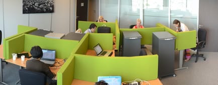 Image 4 of Antwerp Business Center - De Keyserlei 5 - Antwerp