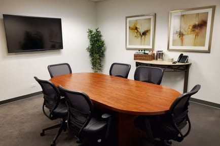 Image 6 of Executive Business Centers- East Prentice Ave - Greenwood Village