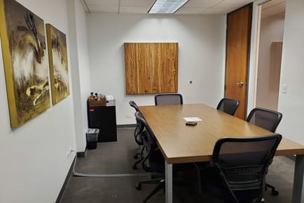 Image 7 of Executive Business Centers- East Prentice Ave - Greenwood Village