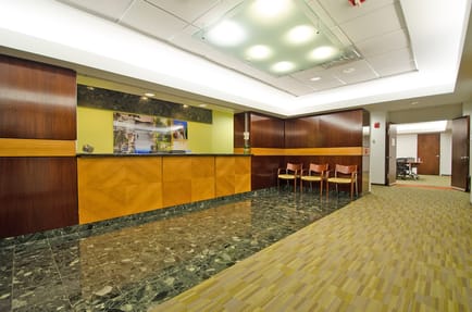 Image 1 of Carr Workplaces - Westchester