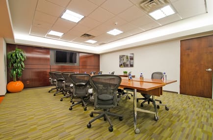 Image 4 of Carr Workplaces - Westchester