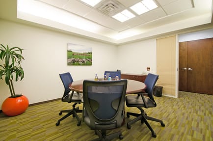 Image 5 of Carr Workplaces - Westchester