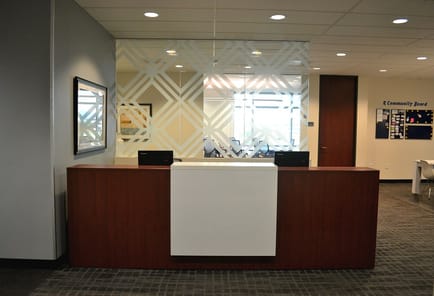 Image 2 of Regus - East John Carpenter Fwy - Irving - TX