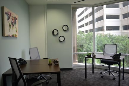 Image 3 of Regus - East John Carpenter Fwy - Irving - TX