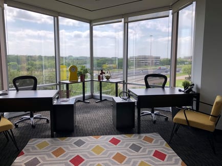 Image 5 of Regus - East John Carpenter Fwy - Irving - TX