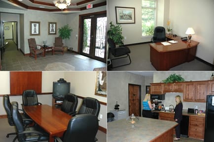 Image 2 of YourOffice USA - 4000 Eagle Point Corp. Drive