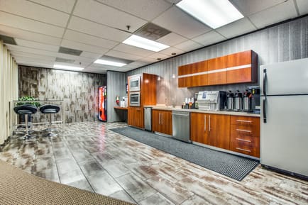 Image 2 of Lucid Private Offices - 3010 LBJ Freeway - Dallas