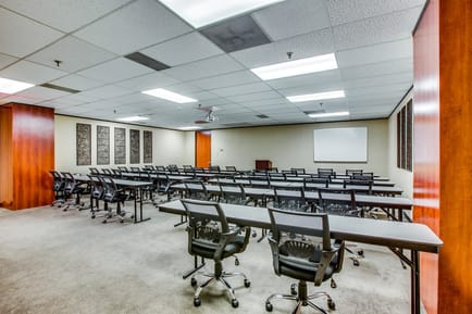 Image 7 of Lucid Private Offices - 3010 LBJ Freeway - Dallas