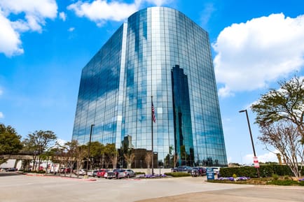 Image 1 of Lucid Private Offices - 3010 LBJ Freeway - Dallas