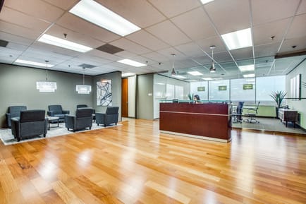 Image 3 of Lucid Private Offices - 3010 LBJ Freeway - Dallas
