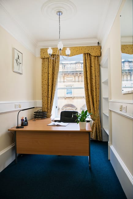 Image 4 of George Square Ltd. - St Vincent Place, G1 - Glasgow