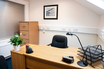 Image 8 of George Square Ltd. - St Vincent Place, G1 - Glasgow