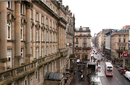 Image 1 of George Square Ltd. - St Vincent Place, G1 - Glasgow