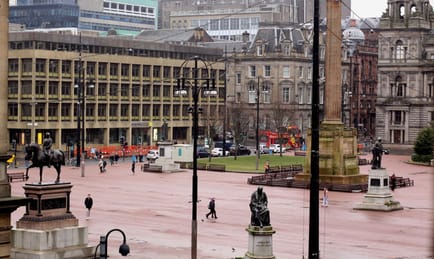 Image 2 of George Square Ltd. - St Vincent Place, G1 - Glasgow