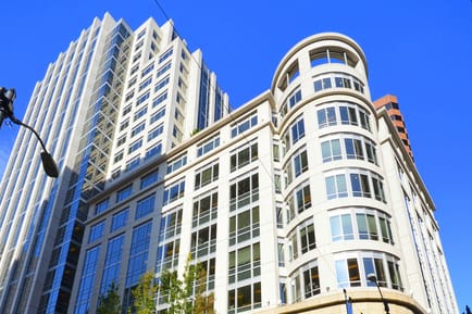 Image 6 of Premier Workspaces - SEA - Seattle - WA - Downtown Seattle - Seventh Avenue