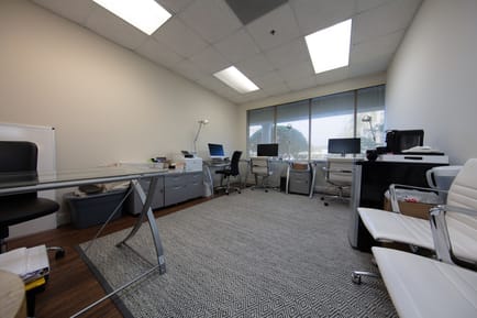Image 2 of Quantum Business Centers - 2500 Quantum Lakes Drive - Boynton Beach