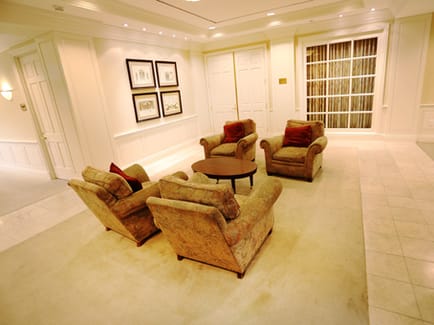 Image 10 of Regus - Burbank Blvd - Woodland Hills