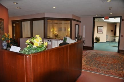 Image 3 of Cornerstone Executive Suites - Hingham St. - Rockland