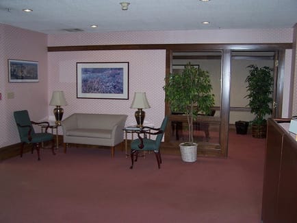 Image 4 of Cornerstone Executive Suites - Hingham St. - Rockland