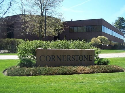Image 1 of Cornerstone Executive Suites - Hingham St. - Rockland