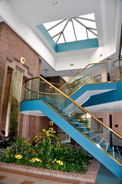 Image 6 of Cornerstone Executive Suites - Hingham St. - Rockland