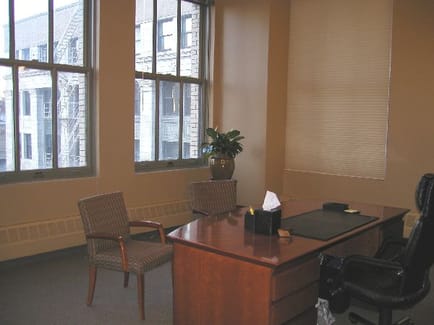 Image 3 of MR Officenters - N. State St. - Chicago
