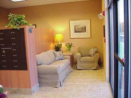 Image 3 of EastPoint Executive Center at the Nashua Airport - Pine Hill Rd - Nashua