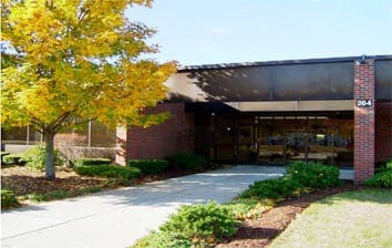 Image 1 of EastPoint Executive Center at the Nashua Airport - Pine Hill Rd - Nashua