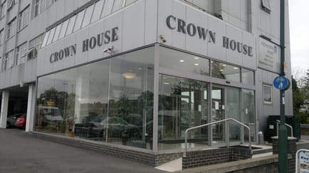 Image 18 of Cygnet - Crown House - North Circular Rd, NW10 - Park Royal