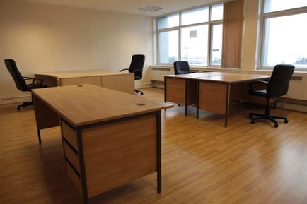 Image 2 of Cygnet - Crown House - North Circular Rd, NW10 - Park Royal