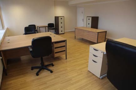 Image 3 of Cygnet - Crown House - North Circular Rd, NW10 - Park Royal