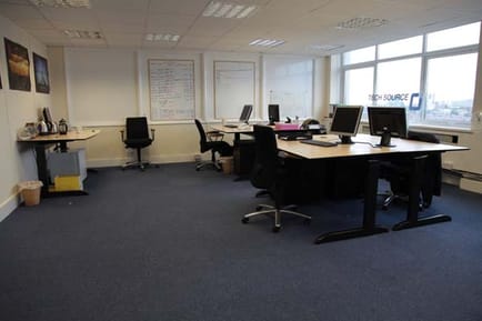 Image 1 of Cygnet - Crown House - North Circular Rd, NW10 - Park Royal