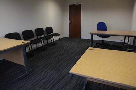 Image 8 of Cygnet - Crown House - North Circular Rd, NW10 - Park Royal