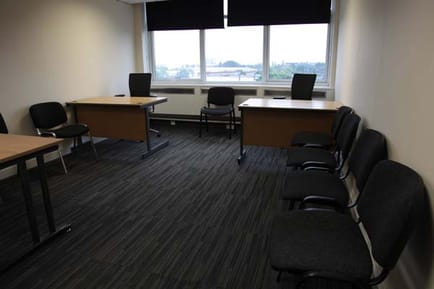 Image 9 of Cygnet - Crown House - North Circular Rd, NW10 - Park Royal