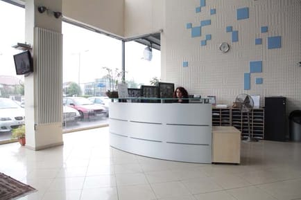 Image 16 of Cygnet - Crown House - North Circular Rd, NW10 - Park Royal