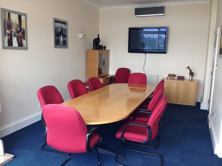 Image 11 of Cygnet - Crown House - North Circular Rd, NW10 - Park Royal