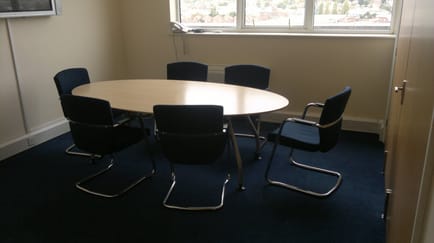 Image 5 of Cygnet - Crown House - North Circular Rd, NW10 - Park Royal