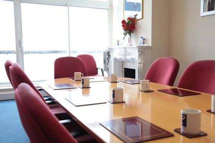 Image 6 of Cygnet - Crown House - North Circular Rd, NW10 - Park Royal