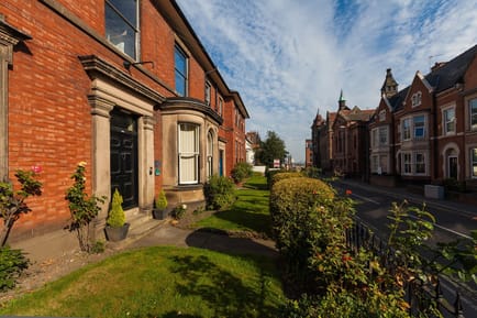 Image 7 of City Properties - 128 Green Lane, DE1 - Derby