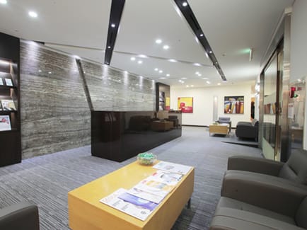 Image 2 of Regus - First Bank Centre - Chongno-gu, Seoul