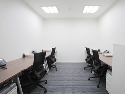 Image 3 of Regus - First Bank Centre - Chongno-gu, Seoul