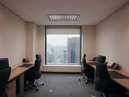 Image 4 of Regus - First Bank Centre - Chongno-gu, Seoul