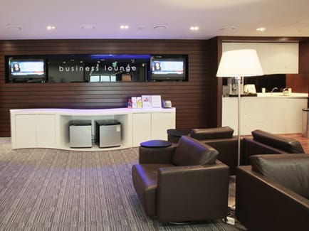 Image 6 of Regus - First Bank Centre - Chongno-gu, Seoul
