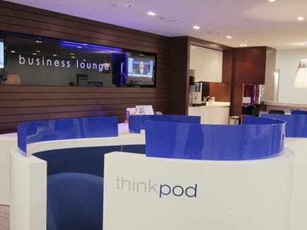 Image 7 of Regus - First Bank Centre - Chongno-gu, Seoul